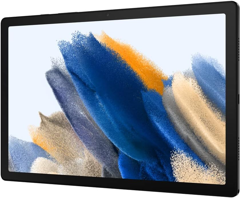 SAMSUNG Galaxy Tab A8 10.5” Android Tablet